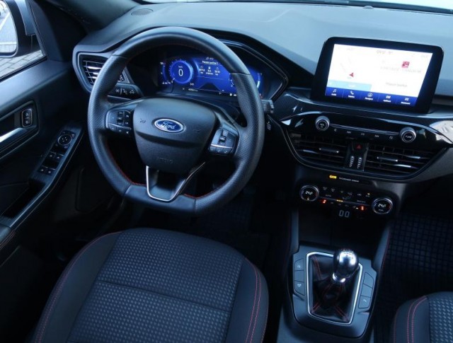 Ford Kuga  1.5 EcoBoost ST-Line