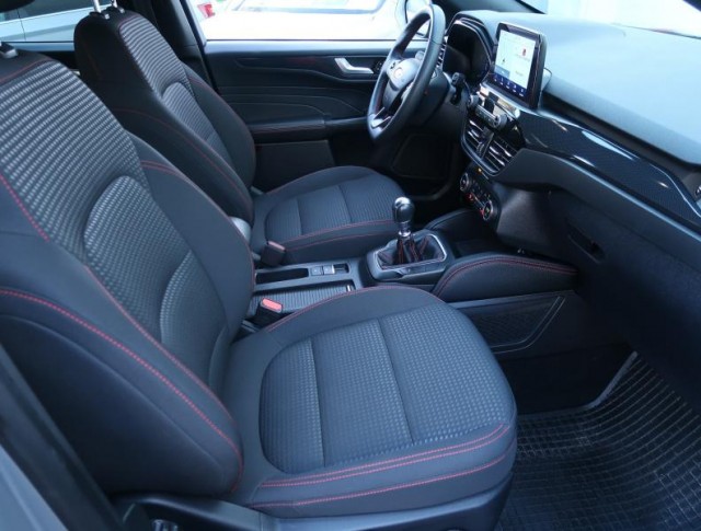 Ford Kuga  1.5 EcoBoost ST-Line