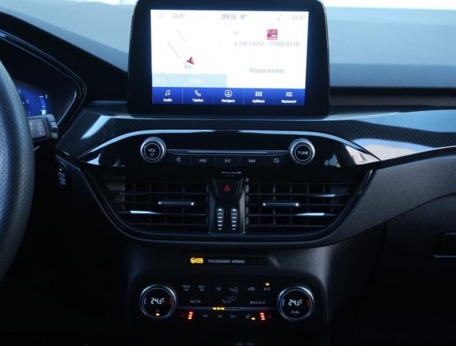 Ford Kuga  1.5 EcoBoost ST-Line