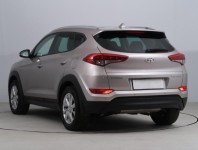 Hyundai Tucson  1.7 CRDi Trikolor