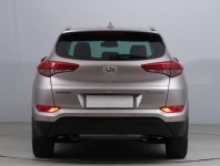 Hyundai Tucson  1.7 CRDi Trikolor