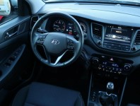 Hyundai Tucson  1.7 CRDi Trikolor