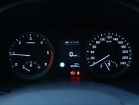 Hyundai Tucson  1.7 CRDi Trikolor