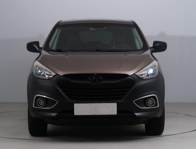 Hyundai ix35  1.7 CRDi 