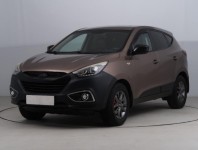 Hyundai ix35  1.7 CRDi 