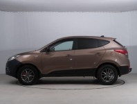 Hyundai ix35  1.7 CRDi 