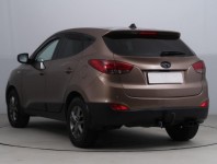 Hyundai ix35  1.7 CRDi 