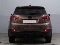 Hyundai ix35  1.7 CRDi 