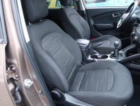 Hyundai ix35  1.7 CRDi 