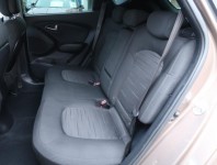 Hyundai ix35  1.7 CRDi 