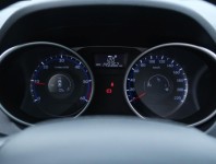 Hyundai ix35  1.7 CRDi 