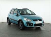 Suzuki SX4  1.6 VVT 