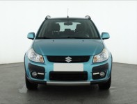 Suzuki SX4  1.6 VVT 