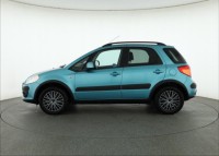 Suzuki SX4  1.6 VVT 