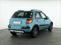 Suzuki SX4  1.6 VVT 
