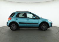 Suzuki SX4  1.6 VVT 