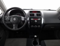 Suzuki SX4  1.6 VVT 