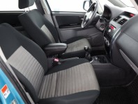 Suzuki SX4  1.6 VVT 
