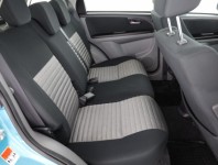 Suzuki SX4  1.6 VVT 