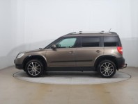 Škoda Yeti  2.0 TDI Ambition