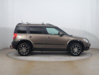 Škoda Yeti  2.0 TDI Ambition
