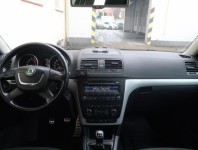 Škoda Yeti  2.0 TDI Ambition