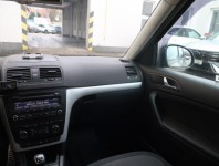 Škoda Yeti  2.0 TDI Ambition