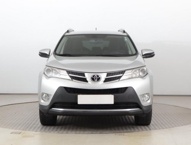 Toyota RAV 4  2.0 D-4D 