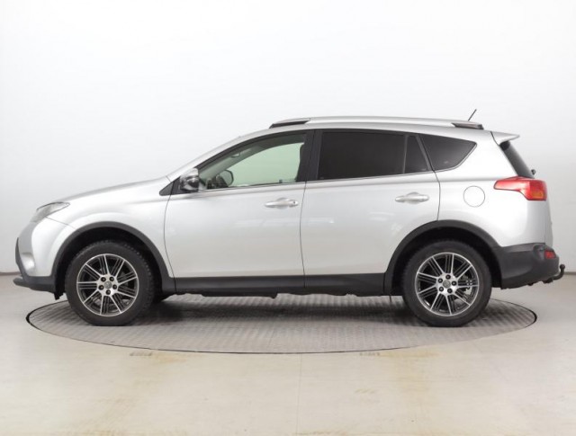 Toyota RAV 4  2.0 D-4D 