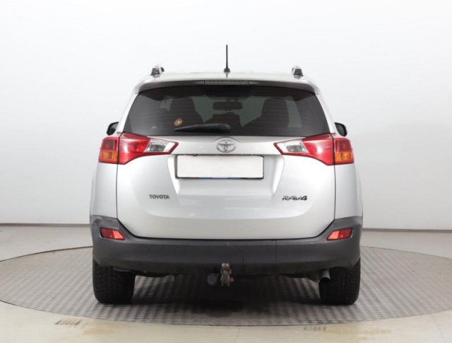 Toyota RAV 4  2.0 D-4D 