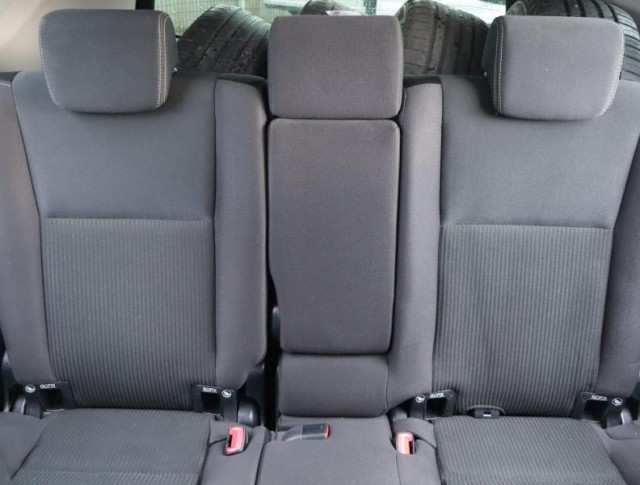 Toyota RAV 4  2.0 D-4D 