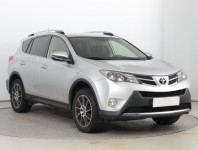 Toyota RAV 4  2.0 D-4D 