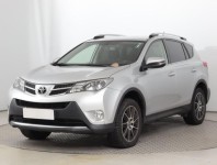 Toyota RAV 4  2.0 D-4D 