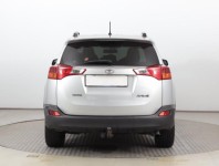 Toyota RAV 4  2.0 D-4D 