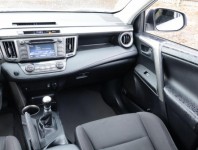 Toyota RAV 4  2.0 D-4D 