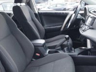 Toyota RAV 4  2.0 D-4D 