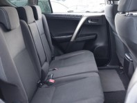 Toyota RAV 4  2.0 D-4D 