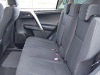 Toyota RAV 4  2.0 D-4D 