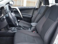 Toyota RAV 4  2.0 D-4D 