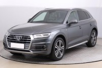 Audi Q5  2.0 TDI S line