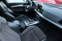 Audi Q5  2.0 TDI S line