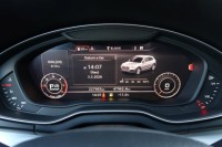 Audi Q5  2.0 TDI S line