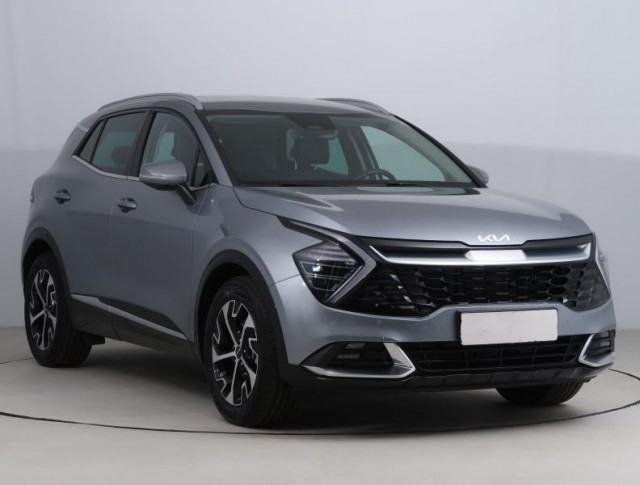 Kia Sportage  1.6 T-GDI Top