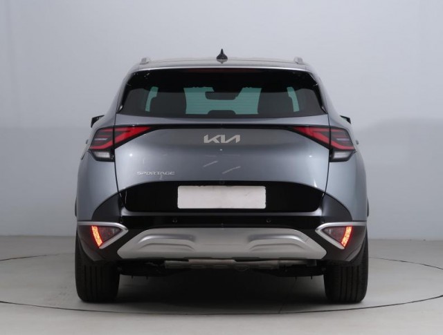 Kia Sportage  1.6 T-GDI Top