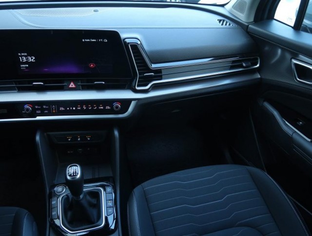 Kia Sportage  1.6 T-GDI Top