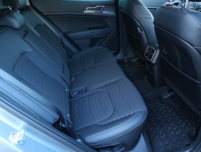 Kia Sportage  1.6 T-GDI Top