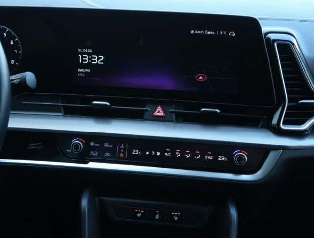 Kia Sportage  1.6 T-GDI Top