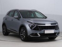 Kia Sportage  1.6 T-GDI Top