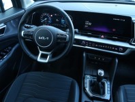 Kia Sportage  1.6 T-GDI Top