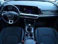 Kia Sportage  1.6 T-GDI Top